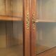 Louis XVI showcase