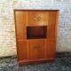 Buffet haut a six portes