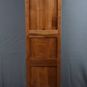 Small bonnetière in cherry wood, Louis Philippe style – late 19th century