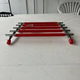 Chrome trivet