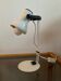 Lampe articulée, années 70-80