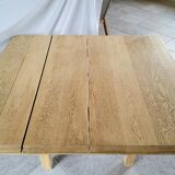 Farmhouse coffee table