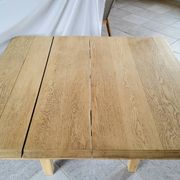 Farmhouse coffee table