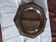 Silver-plated cake plate