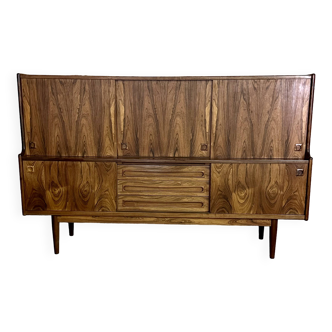 Scandinavian buffet storage unit Samcom 1960