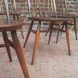 Chairs Ercol Windsor Quaker code 1875