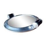 Art Deco mirrored service tray