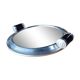Art Deco mirrored service tray