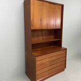 Wall cabinet Poul Hundevad Denmark