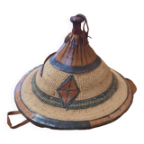 African hat