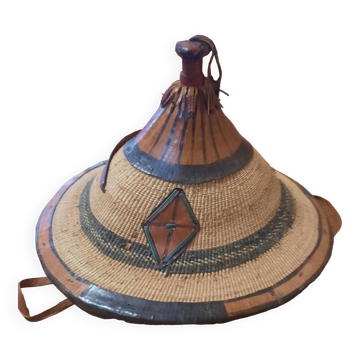 Chapeau africain
