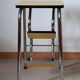 Tabouret escabeau