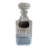 Whisky decanter