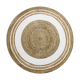 Tapis rond en jute 90 cm