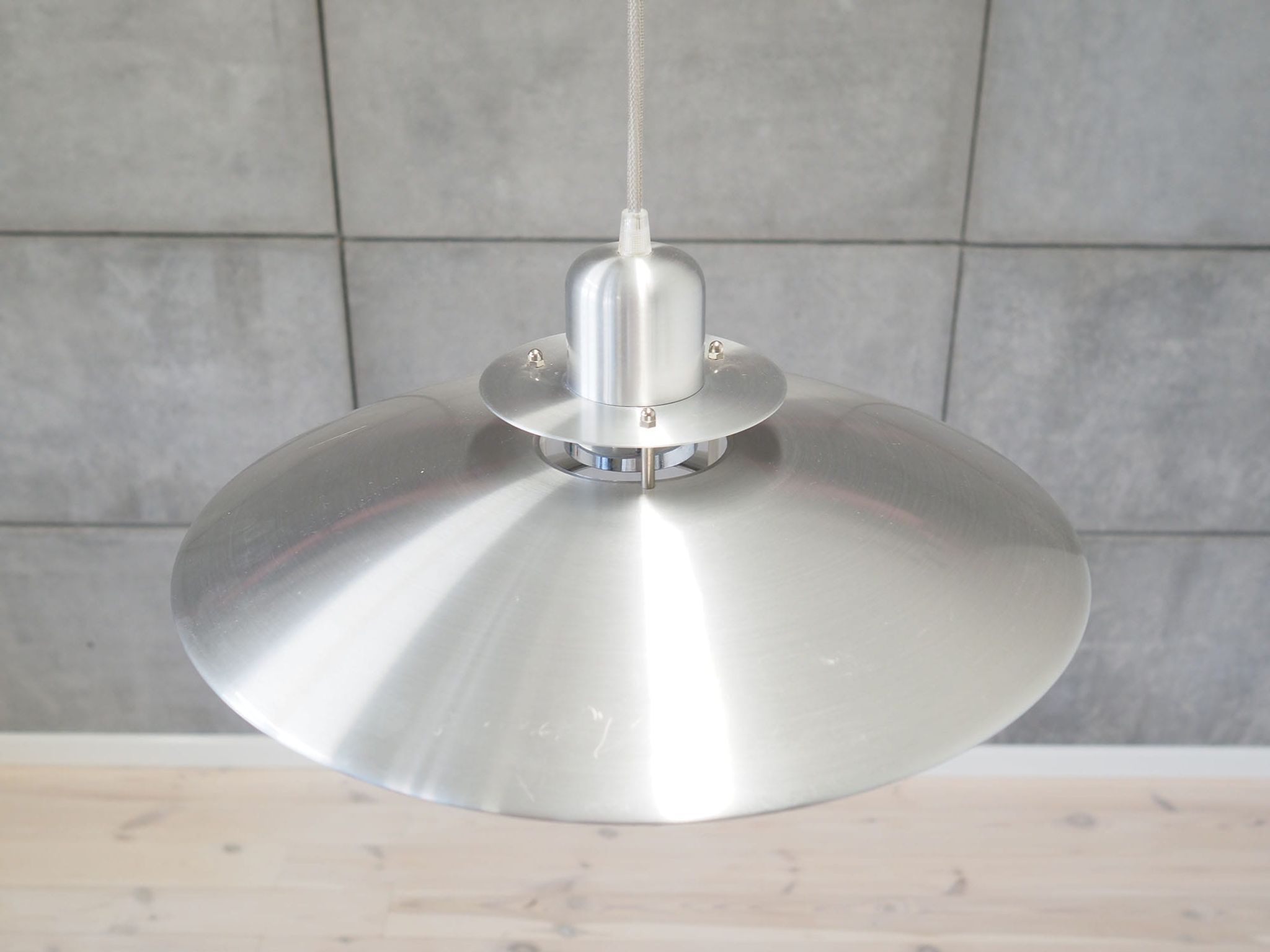 Pendant lamp, Swedish design, 1980s, designer: Jan Eskil-Eskilson, manufacturer: Belid