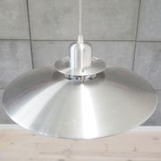 Pendant lamp, Swedish design, 1980s, designer: Jan Eskil-Eskilson, manufacturer: Belid