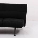 Danish design sculptural sofa