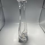 Baccarat crystal cup
