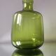 Vase Holmegaard de Christer Holmgren et Per Lutken des années 1960