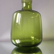 Holmegaard Vase by Christer Holmgren & Per Lutken 1960's
