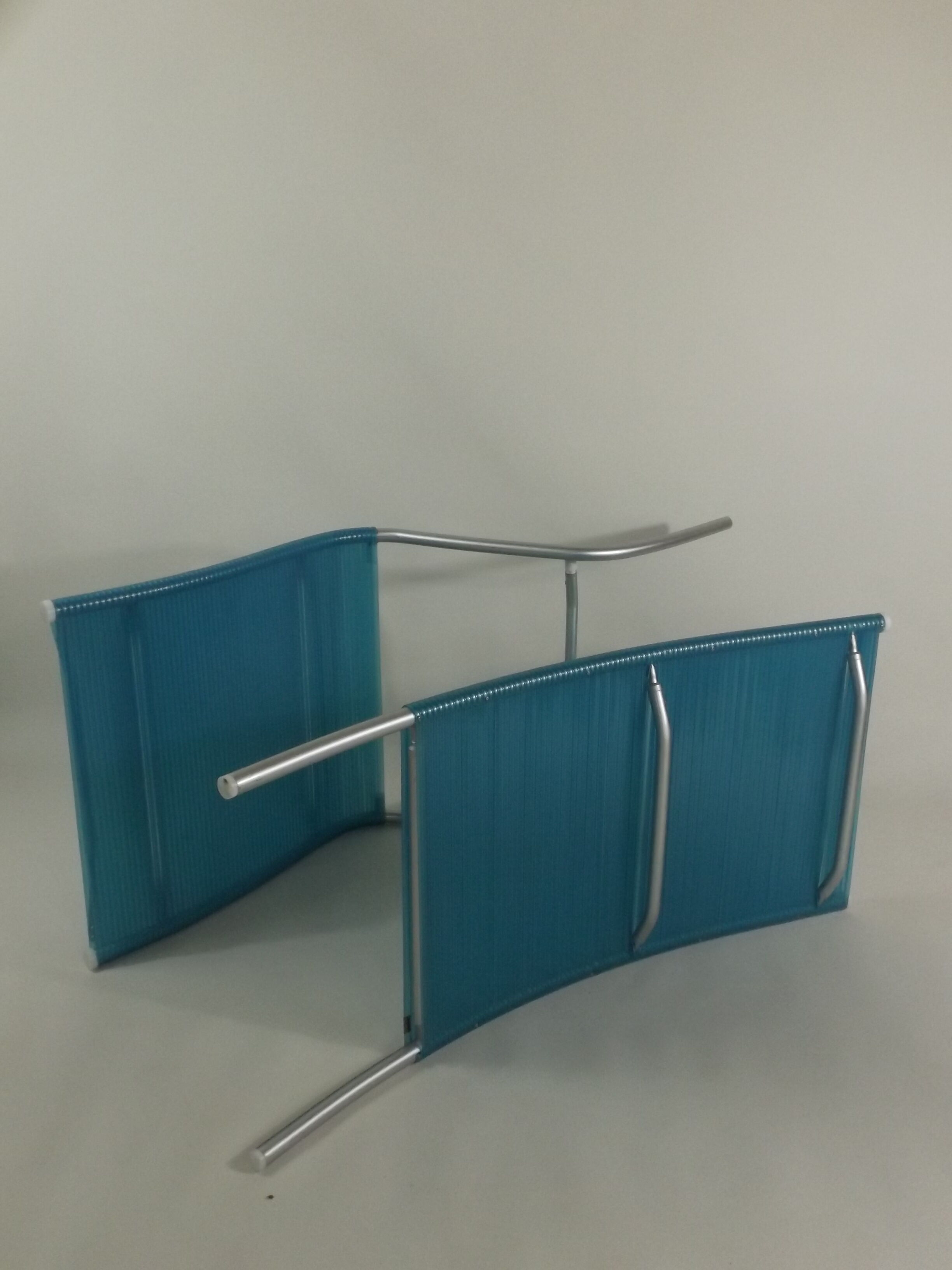 Lounge chair, Bonacina