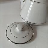 Art Deco Teapot