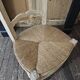 Chaise de nourrice