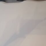 Louis XV style crossbow chest of drawers