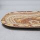 Brutalist stone tray 70s