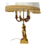 Lampe