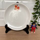Set of 6 dessert plates Moulin des Loups