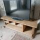 Entrance bench