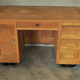 Schoolmaster's office