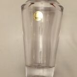 Vase en cristal