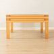 Modular HEXA coffee table by Bernard Vuarnesson for Bellato, 1980s