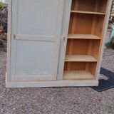 Fir cabinet