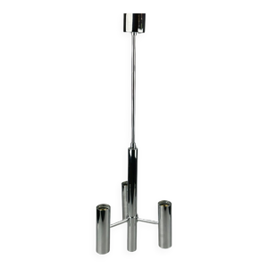 Lustre Spoutnik à 6