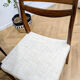 Set of 6 Scandinavian chairs