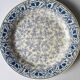 Lot de 6 assiettes en gien