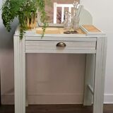 Vintage dressing table