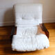 Armchair marsala Ligne Roset by Michel Ducaroy
