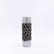 Dried flowers Aluminum Vase - Willy Luyckx for Aluclair 1970s