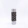 Dried flowers Aluminum Vase - Willy Luyckx for Aluclair 1970s