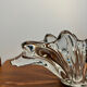 60s crystal bowl