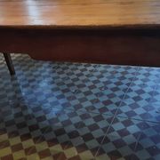 Table de ferme
