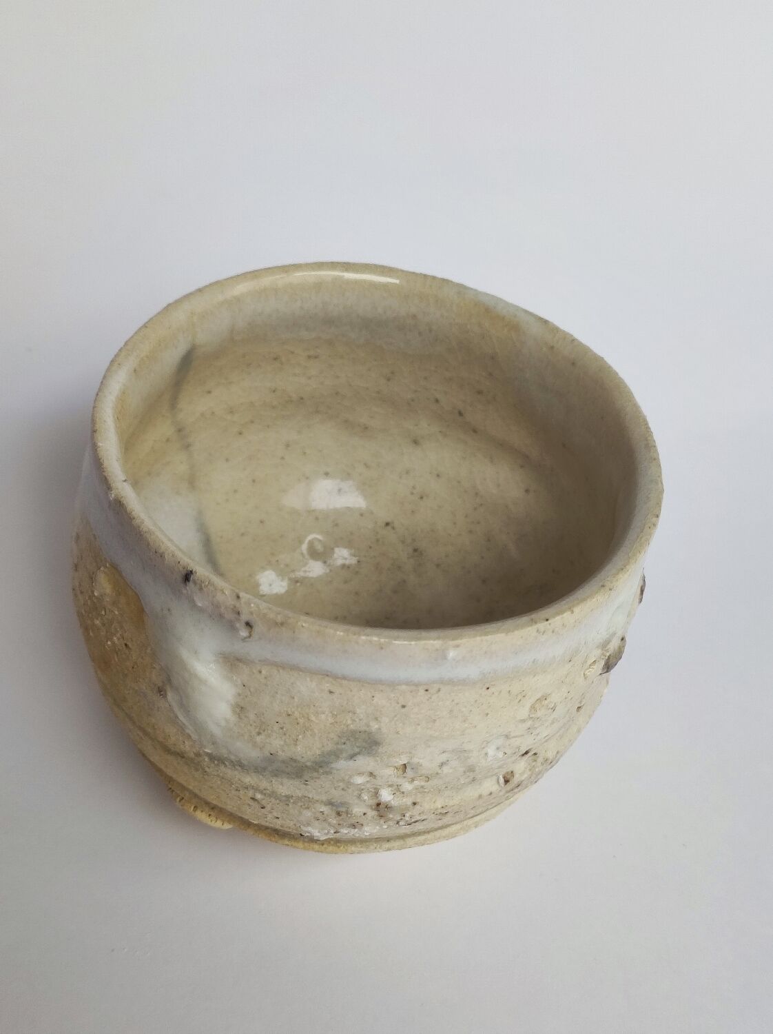 Chawan bowl by Vasily Quail