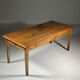 French dining table 188L