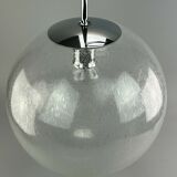 60s 70s lamp ceiling lamp Peill & Putzler