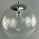 60s 70s lamp ceiling lamp Peill & Putzler