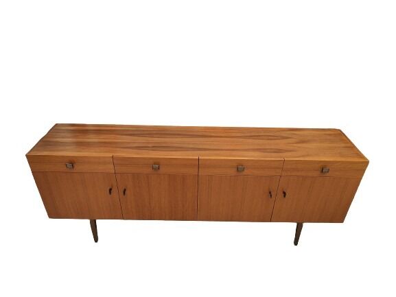 Mid-century sideboard